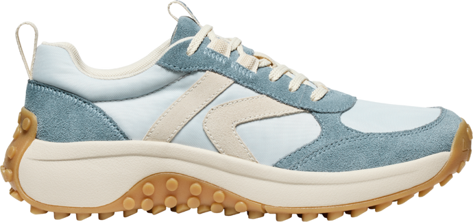 'Keen Outdoor' Women's KS86 Shoes - Ballad Blue / Faded Denim