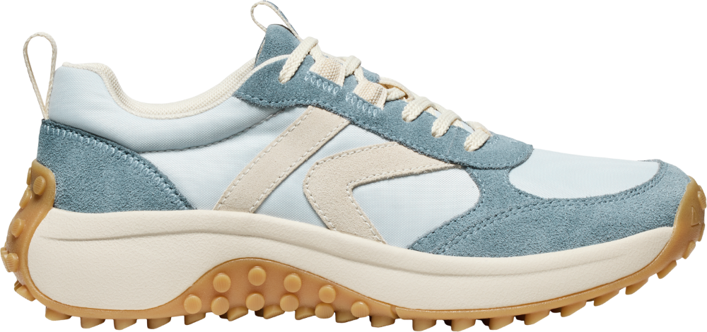 'Keen Outdoor' Women's KS86 Shoes - Ballad Blue / Faded Denim