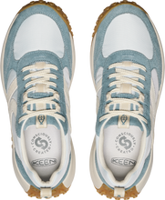 'Keen Outdoor' Women's KS86 Shoes - Ballad Blue / Faded Denim