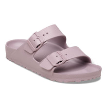 'Birkenstock' Women's Arizona Essentials EVA Sandal - Faded Purple