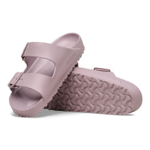 'Birkenstock' Women's Arizona Essentials EVA Sandal - Faded Purple