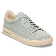 'Birkenstock' Women's Bend Shoes - Pure Sage / Oyster
