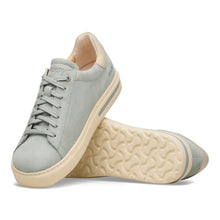 'Birkenstock' Women's Bend Shoes - Pure Sage / Oyster