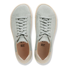 'Birkenstock' Women's Bend Shoes - Pure Sage / Oyster