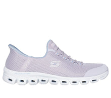 'Skechers' Women's Glide Step Pursuit - Lavender
