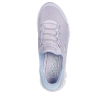 'Skechers' Women's Glide Step Pursuit - Lavender