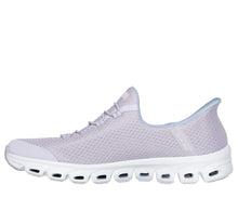 'Skechers' Women's Glide Step Pursuit - Lavender