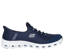 'Skechers' Women's Glide Step Pursuit - Navy