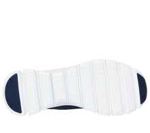 'Skechers' Women's Glide Step Pursuit - Navy
