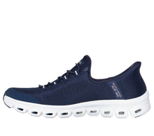 'Skechers' Women's Glide Step Pursuit - Navy