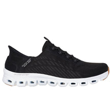 'Skechers' Women's Glide-Step Tranquility - Black / White