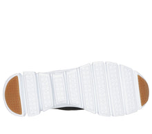 'Skechers' Women's Glide-Step Tranquility - Black / White