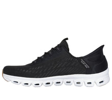 'Skechers' Women's Glide-Step Tranquility - Black / White