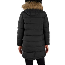 'Carhartt' Women's Montana Relaxed Fit Insulated Coat - Black