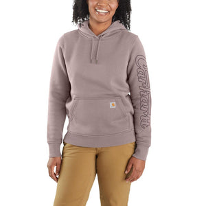 Up To 59% Off on Women's Heavyweight Relaxed-F