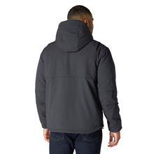 'Carhartt' Men's Super Dux® Full Swing® Relaxed Fit Insulated Jacket-Level 3 Warmest Rating - Shadow