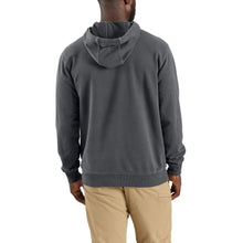 'Carhartt' Men's Midweight French Terry Hoodie - Shadow