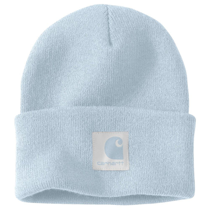 'Carhartt' Women's Satin Lined Beanie - Tradewind