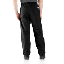 'Carhartt' Men's Storm Defender Pants - Black