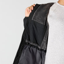 'Carhartt' Women's Rockford Lightweight Insulated Hooded Coat - Black