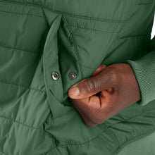 'Carhartt' Men's Rain Defender Lightweight Insulated Jacket - Frosted Balsam