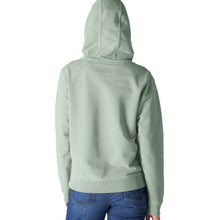 'Carhartt' Women's Midweight Hoodie - Green