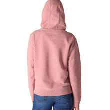 'Carhartt' Women's Midweight Hoodie - Rose Tint