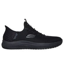 'Skechers' Women's Summit Enslee SR - Black