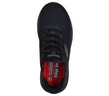 'Skechers' Women's Summit Enslee SR - Black