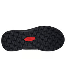 'Skechers' Women's Summit Enslee SR - Black