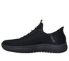 'Skechers' Women's Summit Enslee SR - Black
