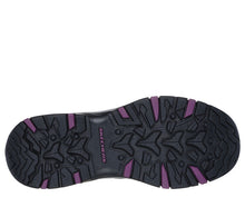 'Skechers' Women's Work: Trego-Astallet EH Comp Toe - Black