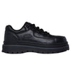 'Skechers' Women's Jammer EH Carbon Nano Toe - Black