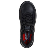 'Skechers' Women's Jammer EH Carbon Nano Toe - Black