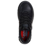 'Skechers' Women's Jammer EH Carbon Nano Toe - Black