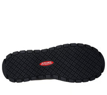 'Skechers' Women's Jammer EH Carbon Nano Toe - Black