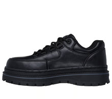 'Skechers' Women's Jammer EH Carbon Nano Toe - Black