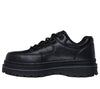 'Skechers' Women's Jammer EH Carbon Nano Toe - Black