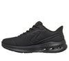 'Skechers' Women's Slip-on Slip Resistance Shoes - Black