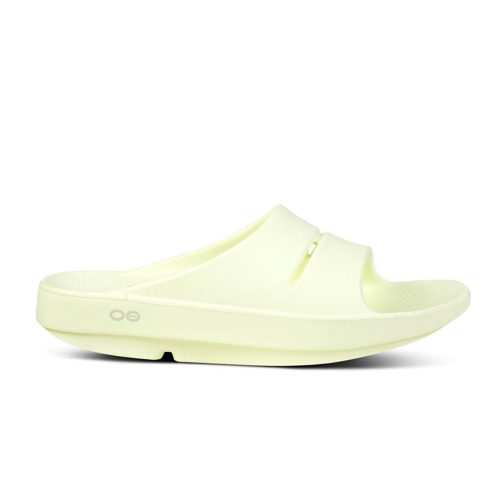 'OOFOS' Women's OOah Slide - Mello