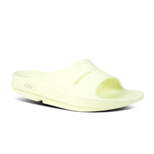 'OOFOS' Women's OOah Slide - Mello