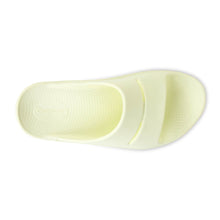 'OOFOS' Women's OOah Slide - Mello