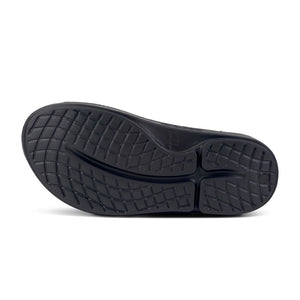 'OOFOS' Women's OOahh Slide Limited Edition - Canyon Sunlight