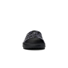 'OOFOS' Women's OOahh Slide Limited Edition - Midnight Tropics