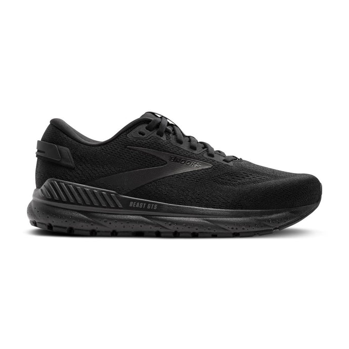 Brooks' Men's Beast GTS 24 - Black