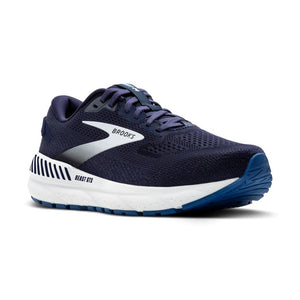 Brooks' Men's Beast GTS 24 - Navy / White