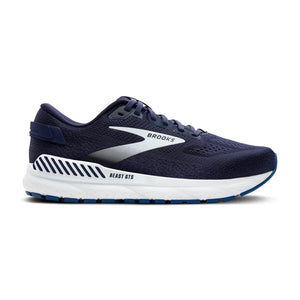 Brooks' Men's Beast GTS 24 - Navy / White