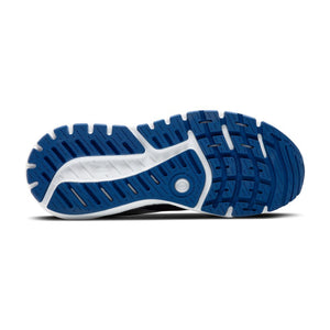 Brooks' Men's Beast GTS 24 - Navy / White