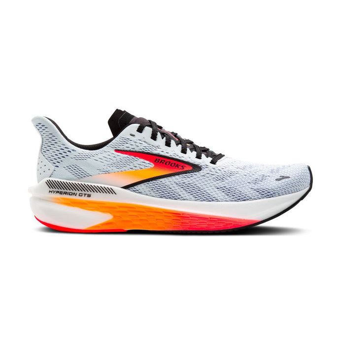 'Brooks' Women's Hyperion GTS 2 - Illusion / Coral / Black