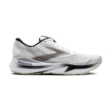 'Brooks' Men's Adrenaline GTS 24 - White / Black / Pelican